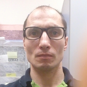 Aleksandr 37 Moscow