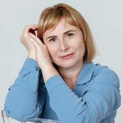 Olga 45 Nóvgorod