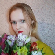 Anna 38 Saint Petersburg