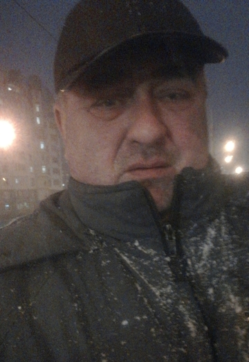 Моя фотография - Игорь, 52 из Минск (@igor290172)