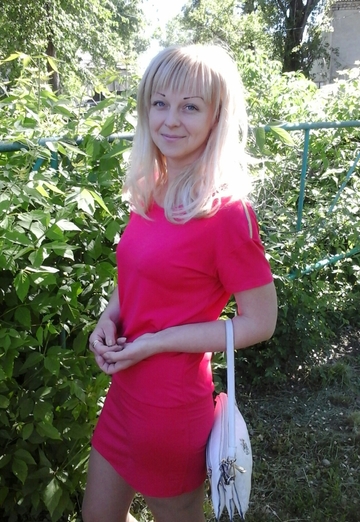 Моя фотография - Светлана, 39 из Торез (@svetlana158285)