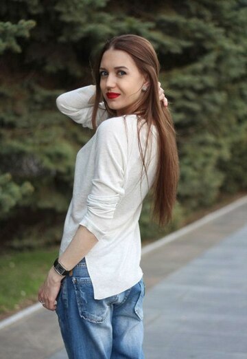 Моя фотография - София, 35 из Оренбург (@sofiya8242)