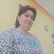 Lyudmila Kostenko 39 Kostanay