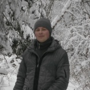 Кирилл, 31, Новомосковск