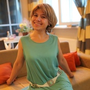Гульнара, 59, Москва