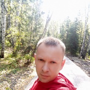 Евгений 36 лет (Стрелец) Омск