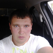 михаил, 36, Елабуга