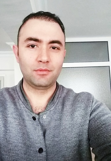 Моя фотография - TURKISH MAN, 38 из Стамбул (@turkishman4)
