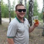Viktor, 25, Кимовск