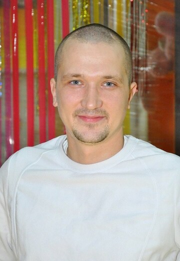 Моя фотография - Алексей, 38 из Таганрог (@aleksey439526)