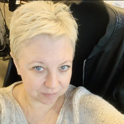 ольга, 47, Люберцы