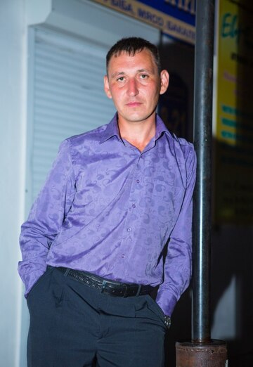 My photo - Dmitriy, 41 from Bureya (@dmitriy109198)