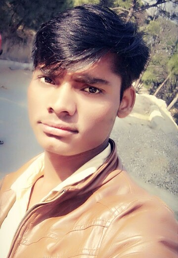 My photo - vinaykumar, 23 from Amritsar (@vinaykumar4)