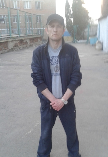 My photo - Oleksandr, 44 from Zhytomyr (@oleksandr6699)