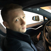 Михаил, 35, Углич
