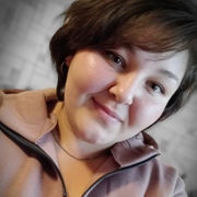 Татьяна, 27, Черемхово