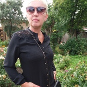 Мила, 49, Кильмезь
