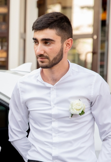 My photo - Arm, 35 from Pyatigorsk (@arman302559)