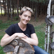 Ольга, 49, Саров (Нижегородская обл.)