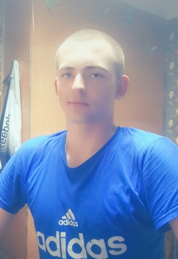 My photo - Dmitriy, 25 from Ulan-Ude (@dmitriy426257)