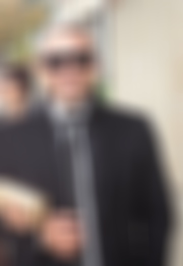 My photo - OMAR, 47 from San Salvo (@djentlmenanni)