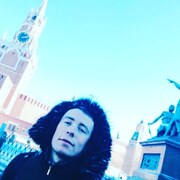 Тимофей Кирюхин, 27, Кузоватово