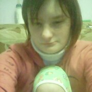 Анна, 28, Кронштадт