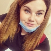 Клава, 29, Урай