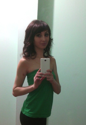 My photo - margarita, 30 from Luga (@margarita2640)