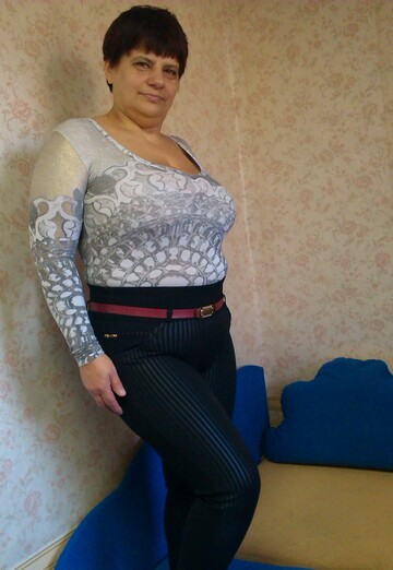 My photo - natasha, 59 from Donetsk (@natasha47698)