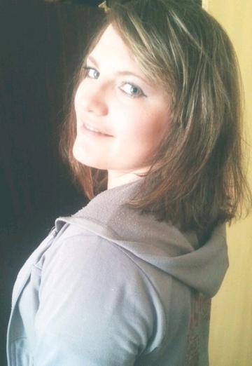 Моя фотография - Виктория, 30 из Екатеринбург (@viktoriya116396)