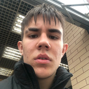 ASMO, 19, Калининград