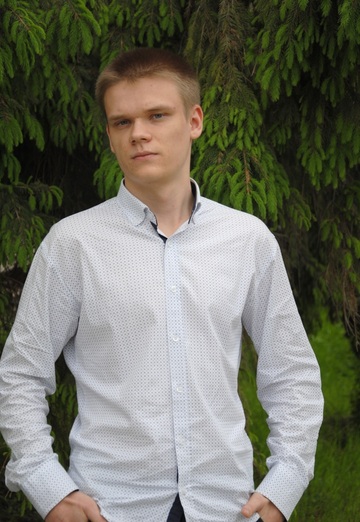 My photo - Artem, 28 from Stary Oskol (@artem129745)