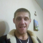 Федор, 33, Учалы
