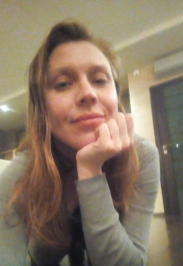 My photo - Tatyana, 42 from Sochi (@tatyana254229)