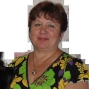 Наталья, 62, Туймазы