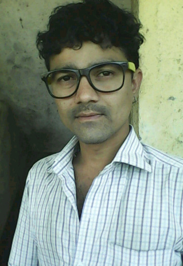 Моя фотография - Rone, 43 из Пандхарпур (@rone22)