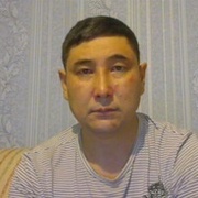 Жарасхан, 50, Лабытнанги