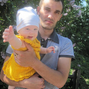 Дмитрий, 34, Боготол