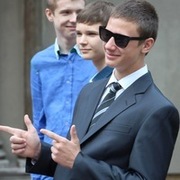 Евгений, 23, Старая Купавна