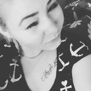 Яна, 27, Новодвинск