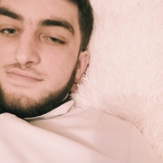 Azik, 31, Баксан