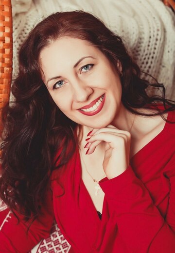Моя фотография - Татьяна, 41 из Нижний Новгород (@tatyana76581)
