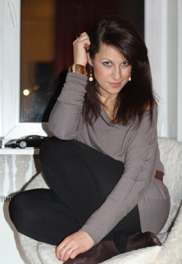 Vesna (@kseniya19810) — my photo № 5