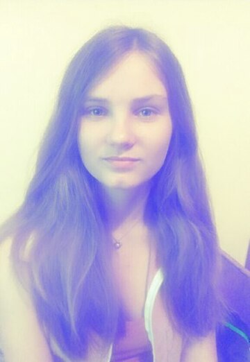 Моя фотография - Тетяна, 25 из Киев (@tetyana774)