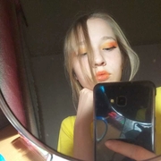 Энни, 20, Шуя