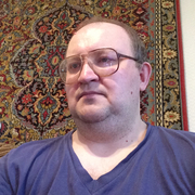 александр, 52, Березники