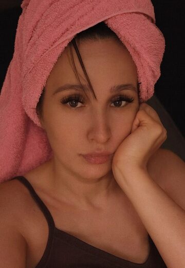 My photo - Kristina, 30 from Surgut (@kristina124138)