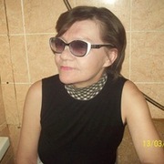 Галина, 58, Кирсанов