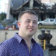 Игорь, 31, Няндома